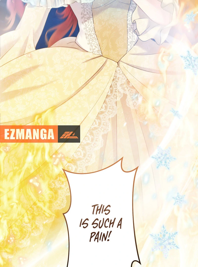 Read Too Much Regeneration! Now the King Obsesses Over Me EN Manga Online