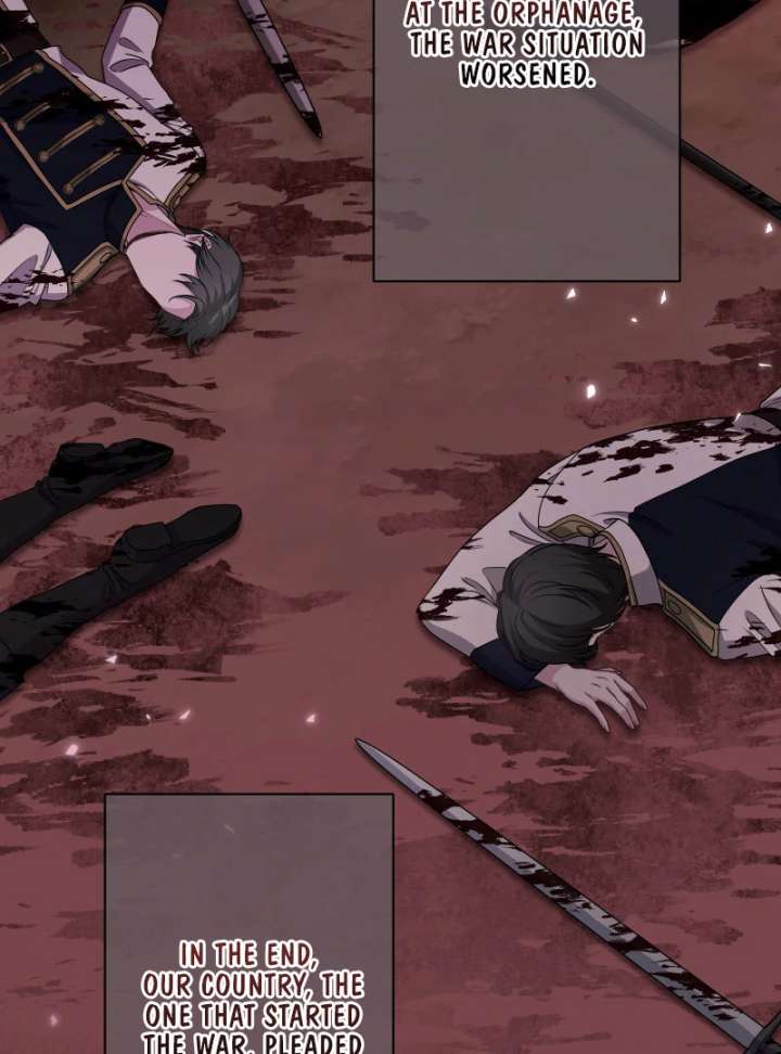 Read Too Much Regeneration! Now the King Obsesses Over Me EN Manga Online