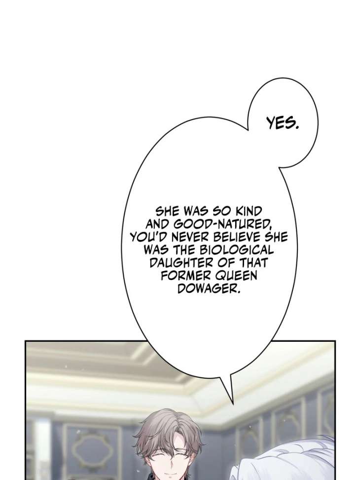 Read Too Much Regeneration! Now the King Obsesses Over Me EN Manga Online