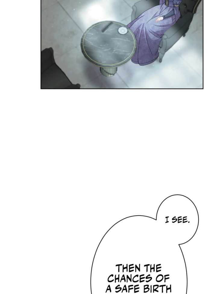 Read Too Much Regeneration! Now the King Obsesses Over Me EN Manga Online