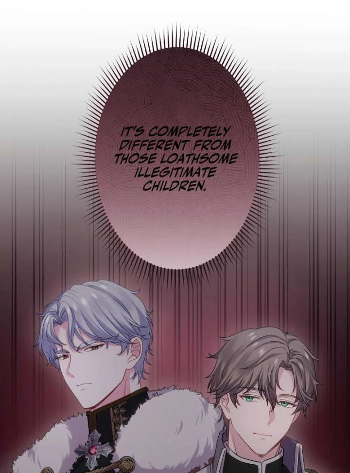 Read Too Much Regeneration! Now the King Obsesses Over Me EN Manga Online