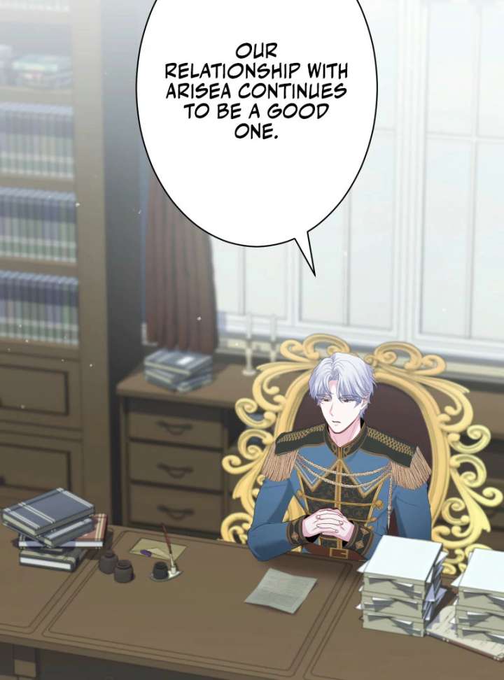 Read Too Much Regeneration! Now the King Obsesses Over Me EN Manga Online