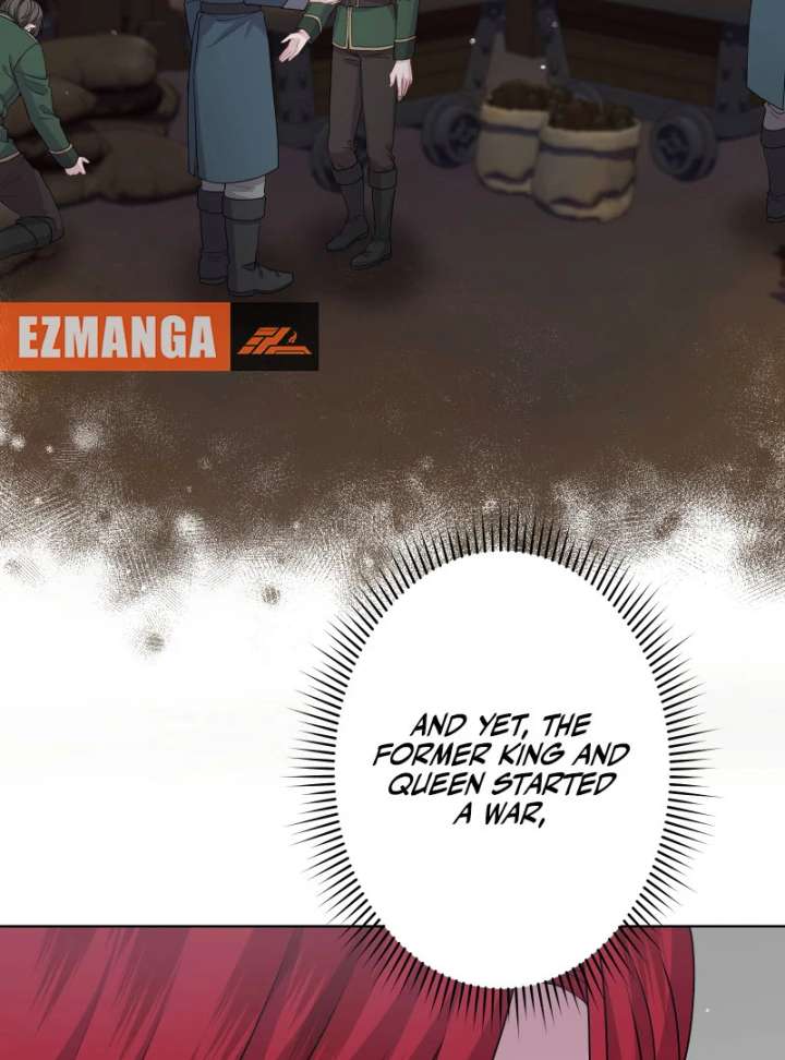 Read Too Much Regeneration! Now the King Obsesses Over Me EN Manga Online
