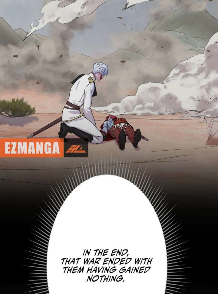 Read Too Much Regeneration! Now the King Obsesses Over Me EN Manga Online
