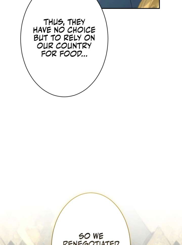 Read Too Much Regeneration! Now the King Obsesses Over Me EN Manga Online