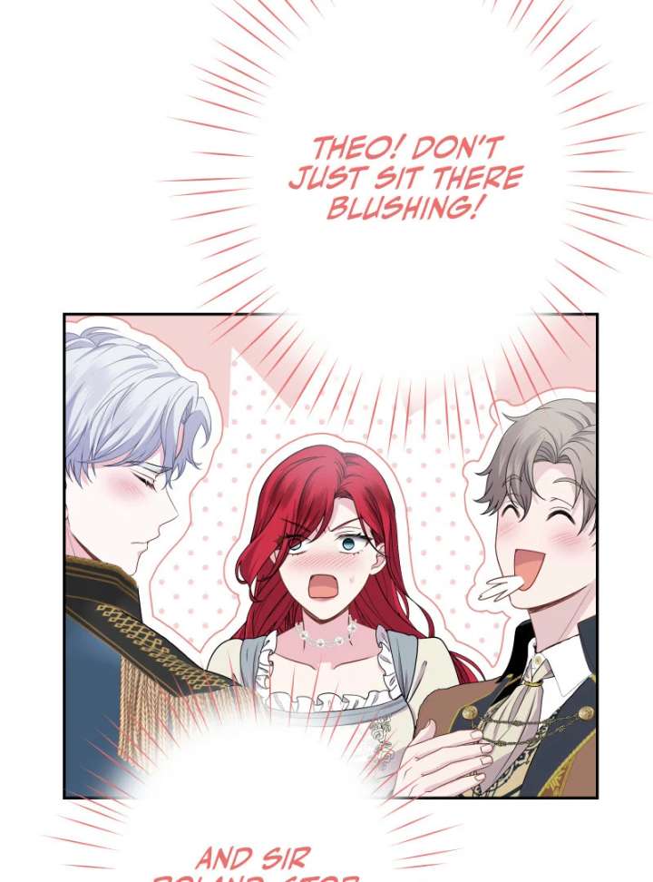 Read Too Much Regeneration! Now the King Obsesses Over Me EN Manga Online