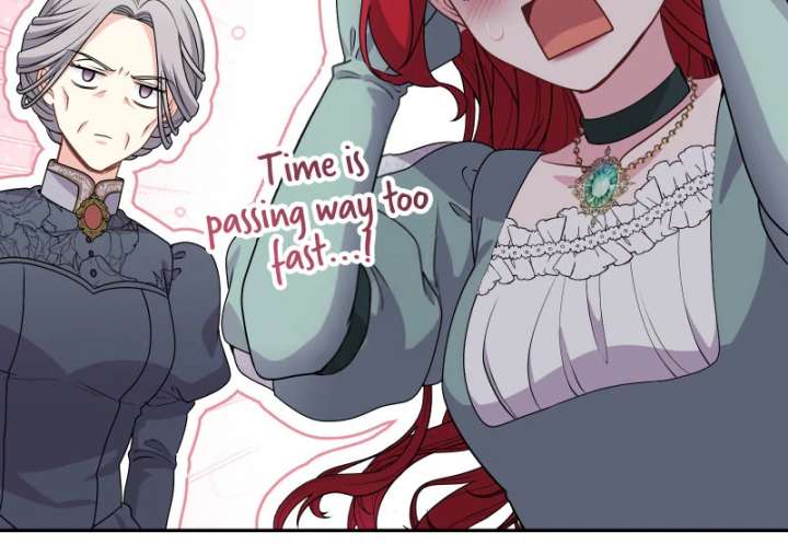 Read Too Much Regeneration! Now the King Obsesses Over Me EN Manga Online