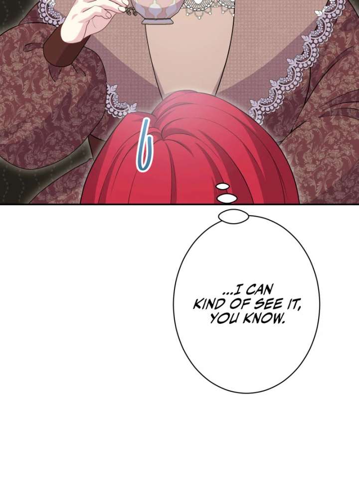 Read Too Much Regeneration! Now the King Obsesses Over Me EN Manga Online
