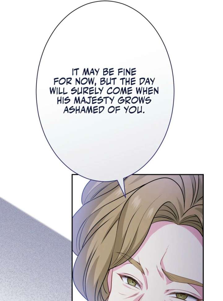 Read Too Much Regeneration! Now the King Obsesses Over Me EN Manga Online