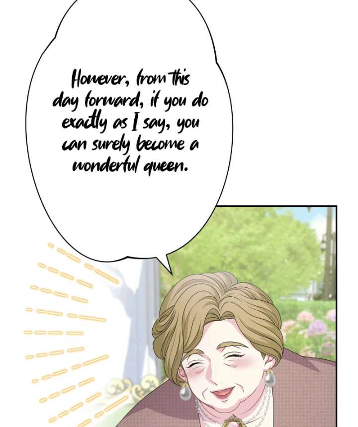 Read Too Much Regeneration! Now the King Obsesses Over Me EN Manga Online