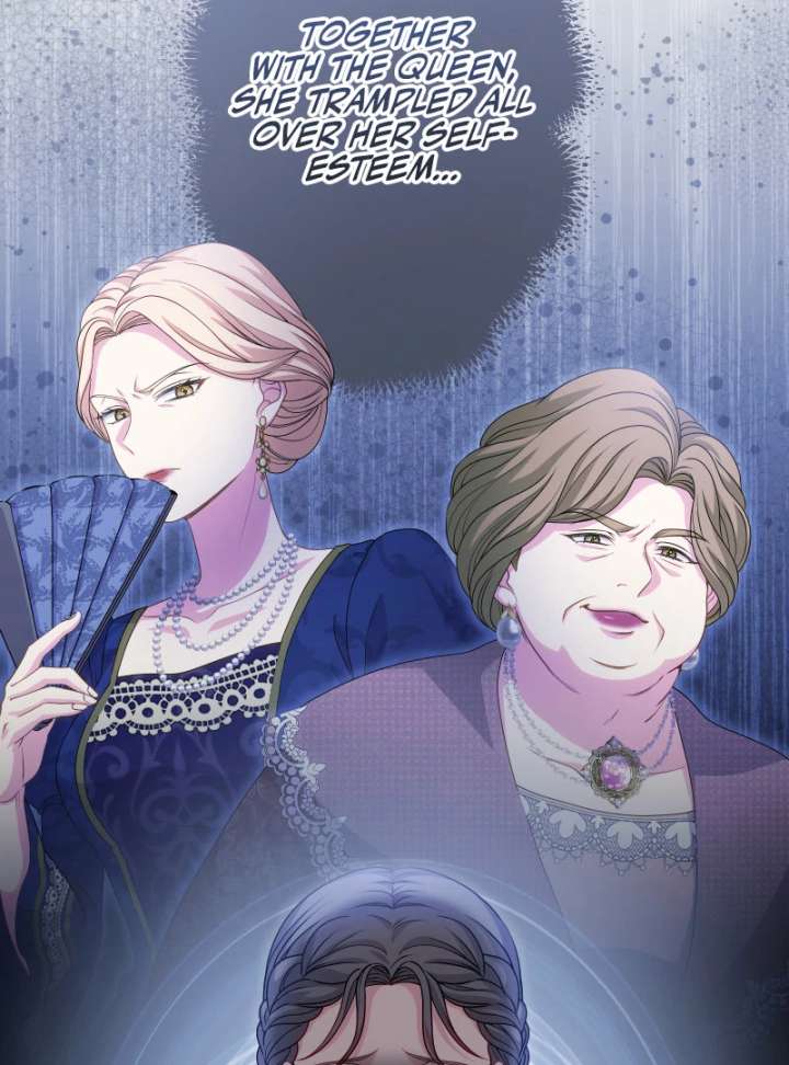 Read Too Much Regeneration! Now the King Obsesses Over Me EN Manga Online