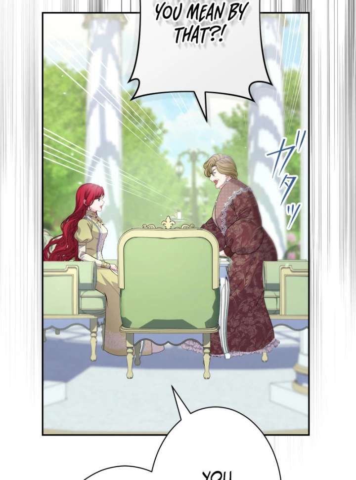 Read Too Much Regeneration! Now the King Obsesses Over Me EN Manga Online