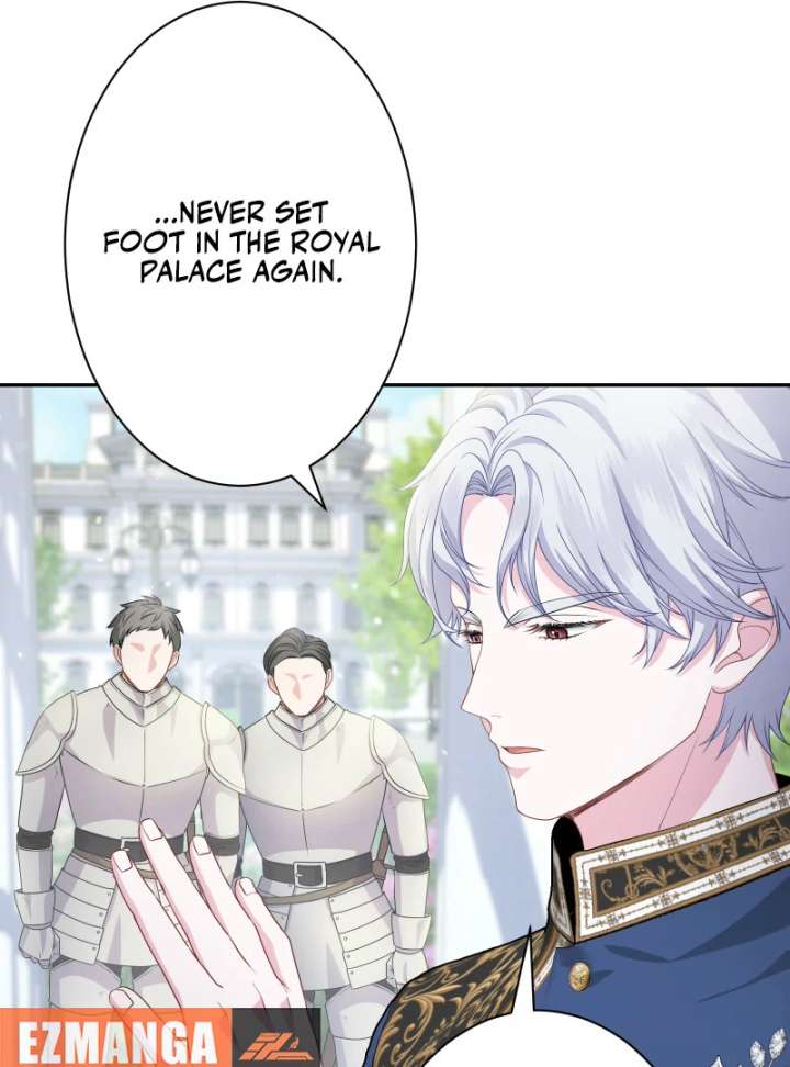 Read Too Much Regeneration! Now the King Obsesses Over Me EN Manga Online
