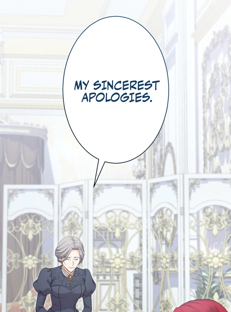 Read Too Much Regeneration! Now the King Obsesses Over Me EN Manga Online