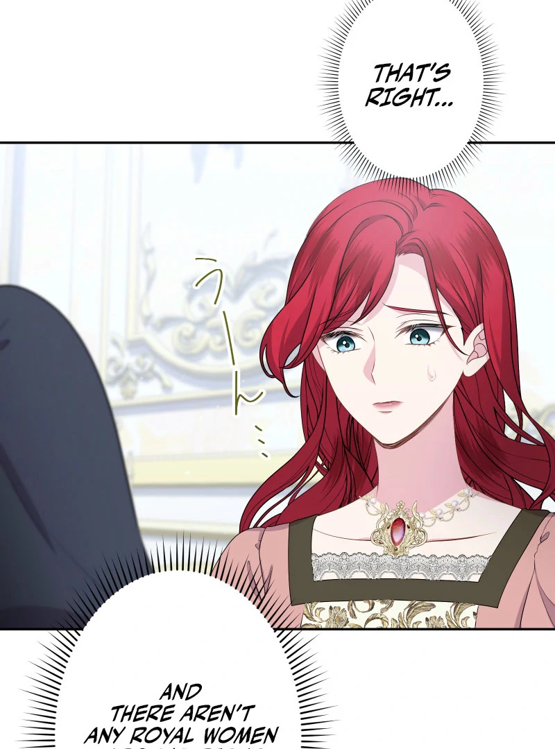 Read Too Much Regeneration! Now the King Obsesses Over Me EN Manga Online