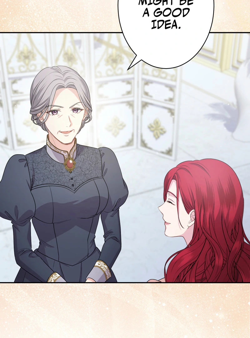Read Too Much Regeneration! Now the King Obsesses Over Me EN Manga Online
