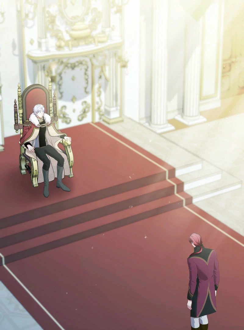 Read Too Much Regeneration! Now the King Obsesses Over Me EN Manga Online