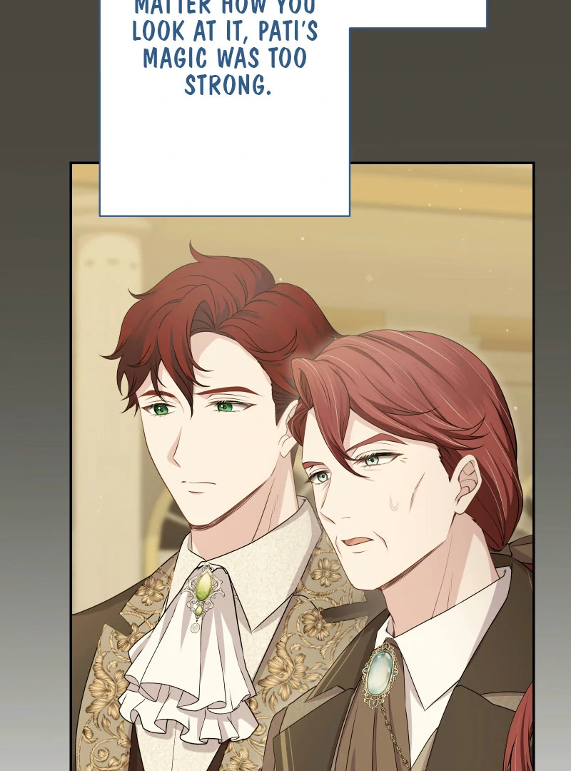 Read Too Much Regeneration! Now the King Obsesses Over Me EN Manga Online