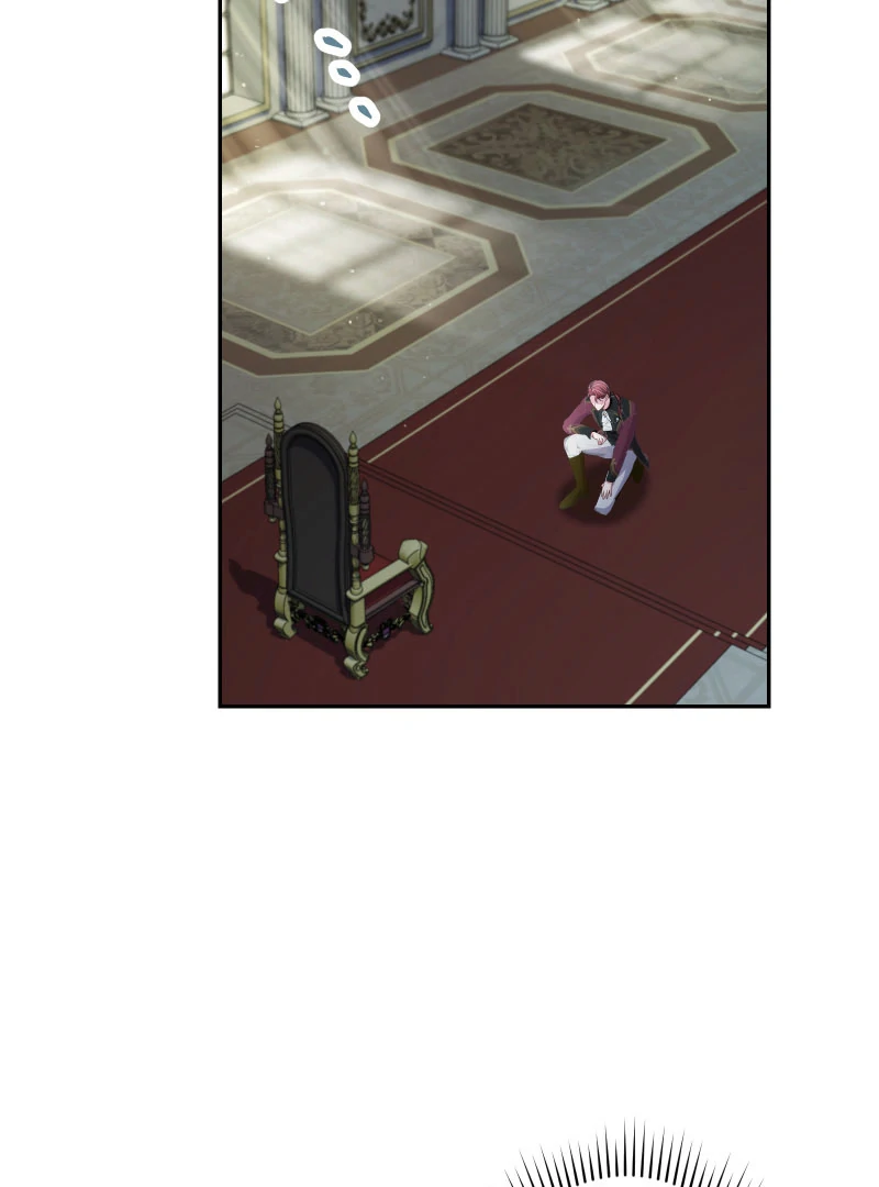 Read Too Much Regeneration! Now the King Obsesses Over Me EN Manga Online