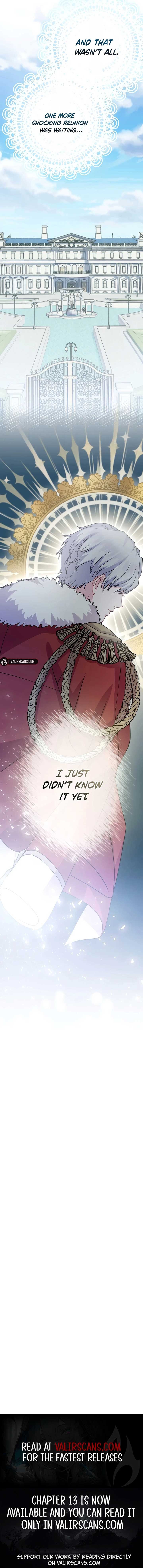 Read Too Much Regeneration! Now the King Obsesses Over Me EN Manga Online