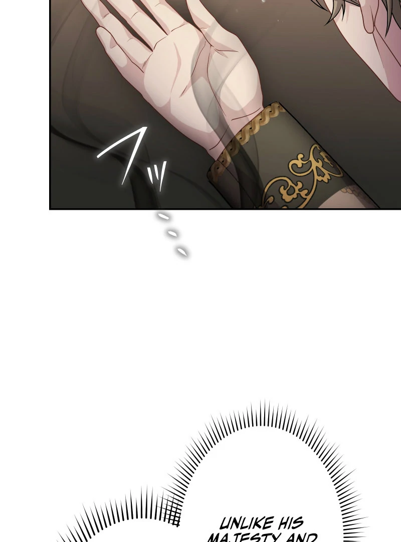 Read Too Much Regeneration! Now the King Obsesses Over Me EN Manga Online