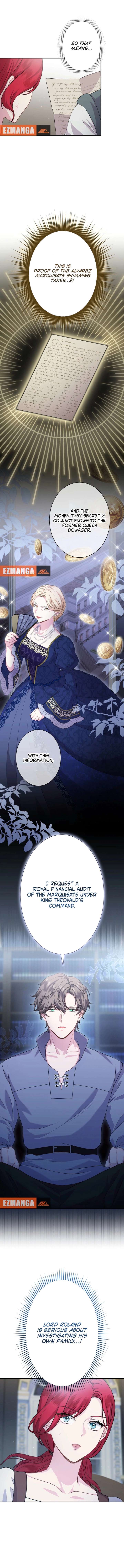Read Too Much Regeneration! Now the King Obsesses Over Me EN Manga Online