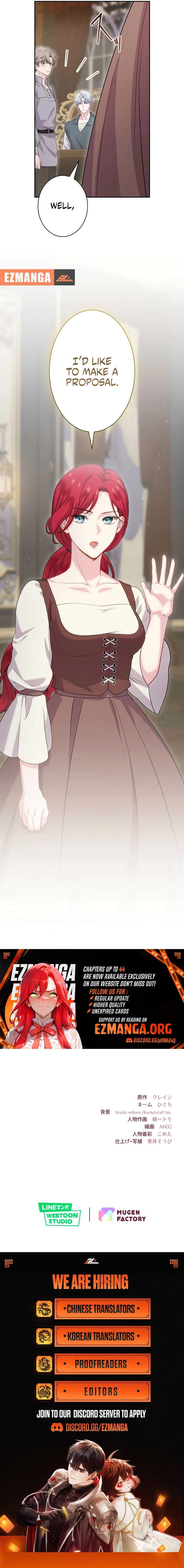 Read Too Much Regeneration! Now the King Obsesses Over Me EN Manga Online