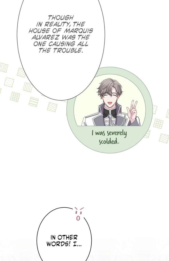 Read Too Much Regeneration! Now the King Obsesses Over Me EN Manga Online