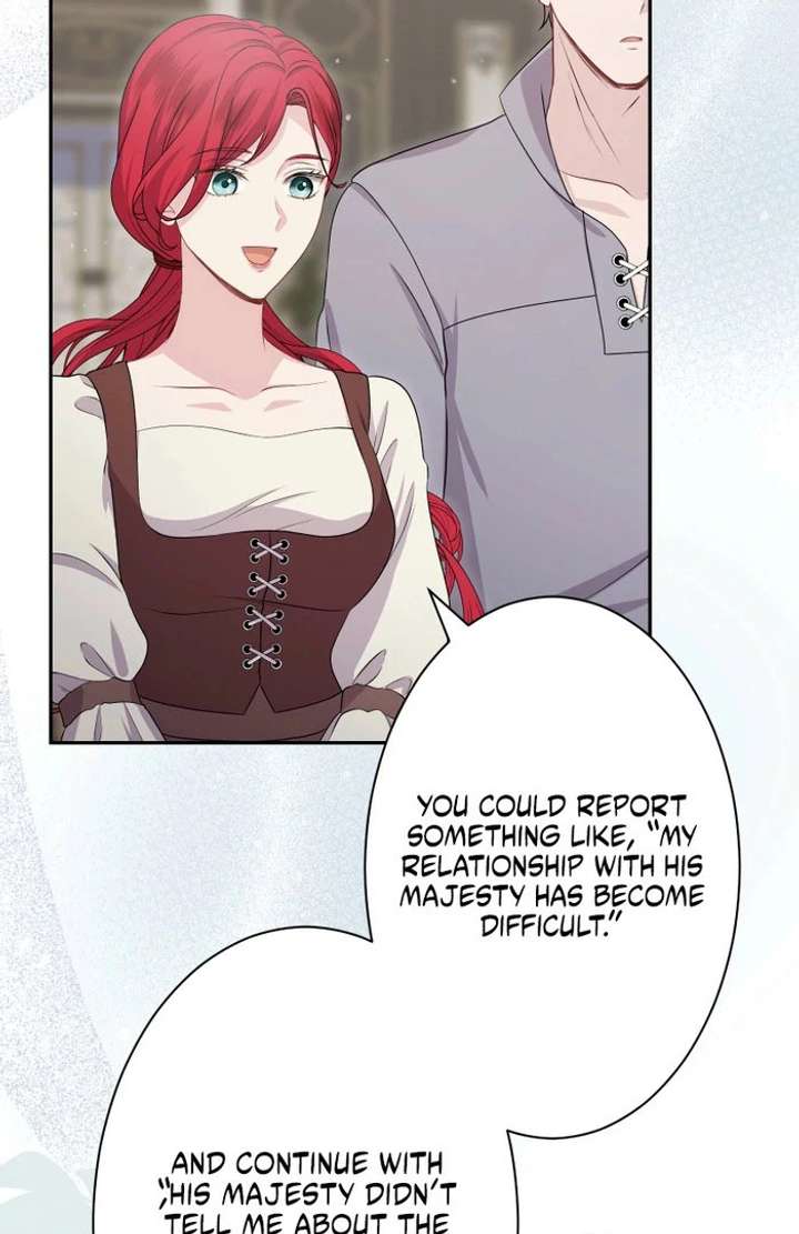 Read Too Much Regeneration! Now the King Obsesses Over Me EN Manga Online