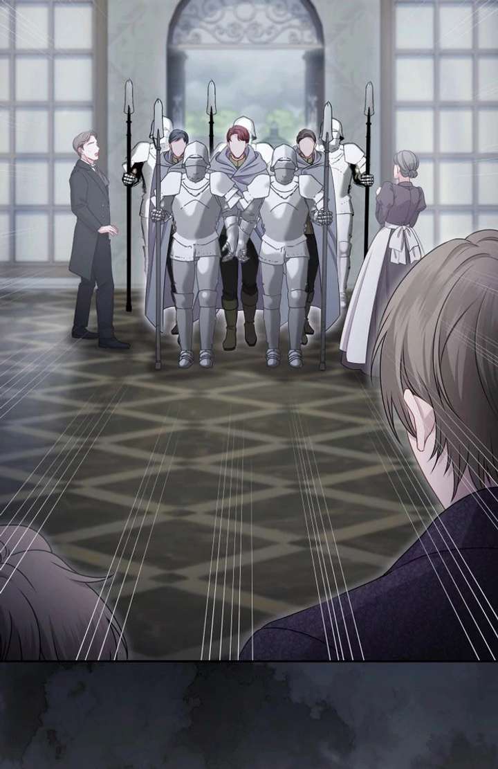 Read Too Much Regeneration! Now the King Obsesses Over Me EN Manga Online