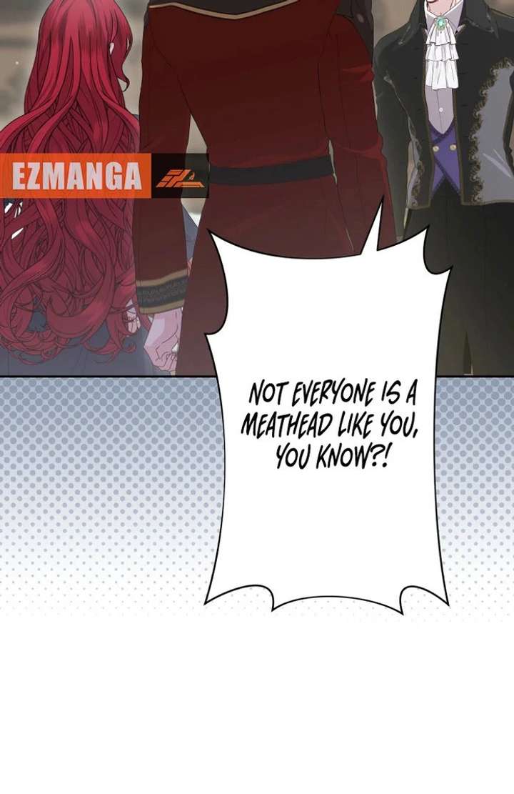 Read Too Much Regeneration! Now the King Obsesses Over Me EN Manga Online