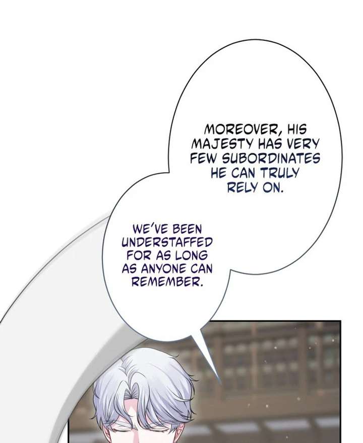 Read Too Much Regeneration! Now the King Obsesses Over Me EN Manga Online