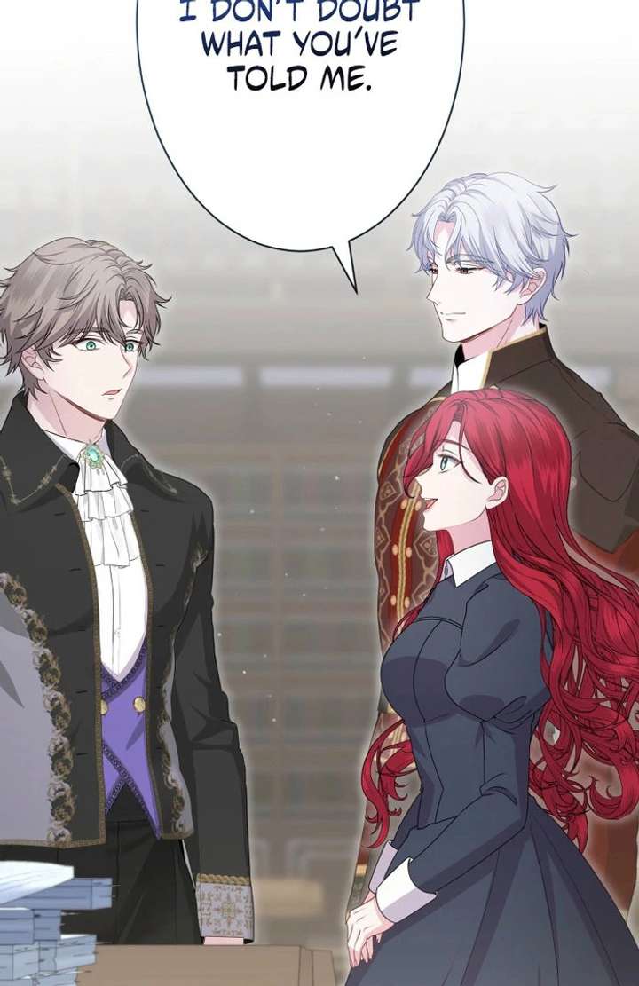 Read Too Much Regeneration! Now the King Obsesses Over Me EN Manga Online