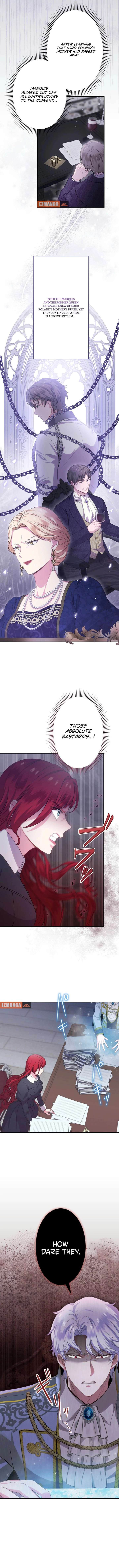 Read Too Much Regeneration! Now the King Obsesses Over Me EN Manga Online