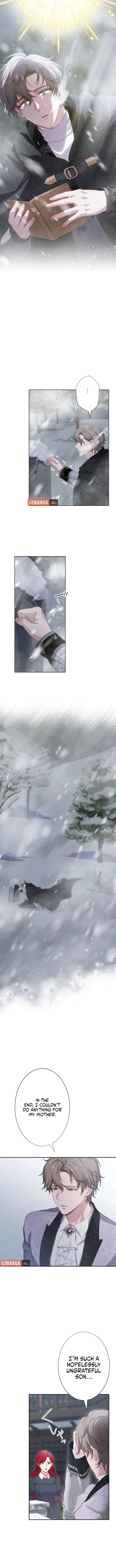 Read Too Much Regeneration! Now the King Obsesses Over Me EN Manga Online