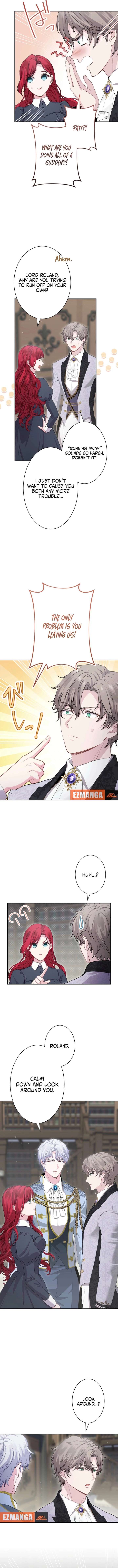 Read Too Much Regeneration! Now the King Obsesses Over Me EN Manga Online