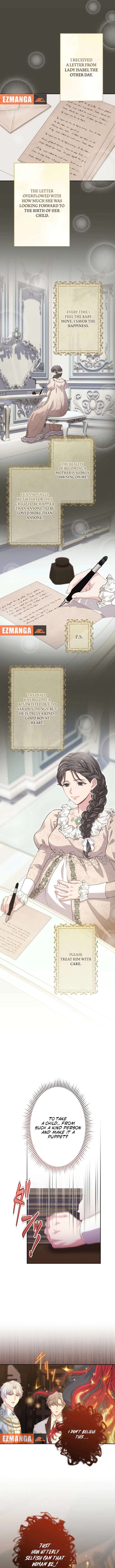 Read Too Much Regeneration! Now the King Obsesses Over Me EN Manga Online