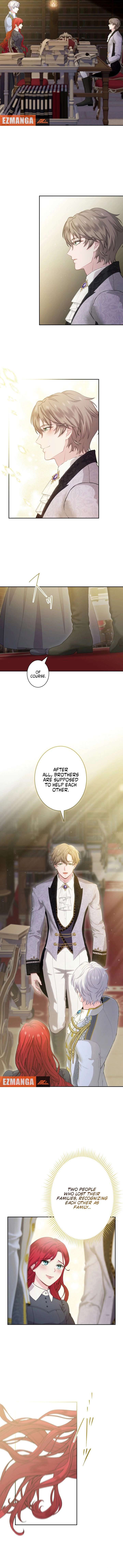Read Too Much Regeneration! Now the King Obsesses Over Me EN Manga Online