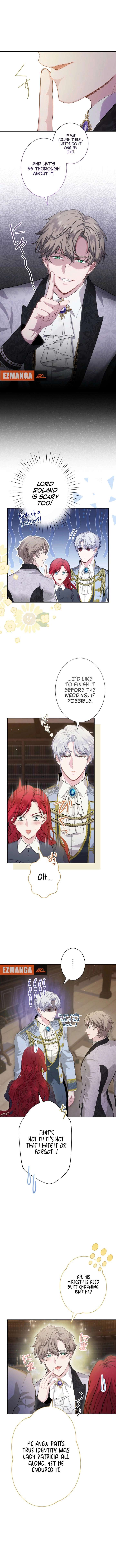 Read Too Much Regeneration! Now the King Obsesses Over Me EN Manga Online