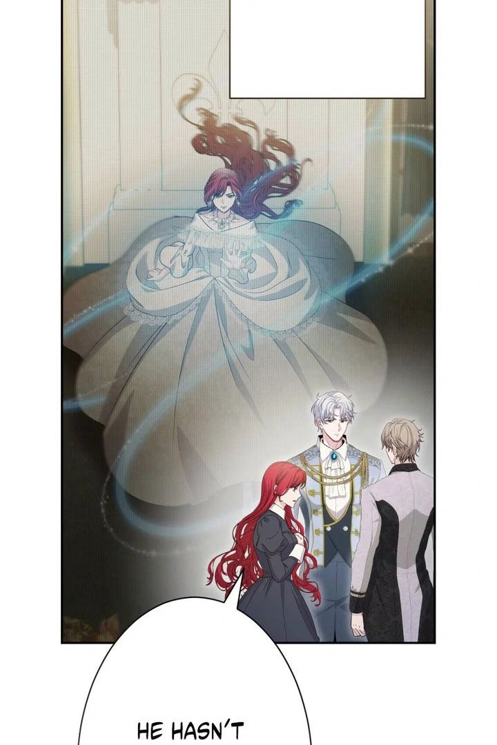 Read Too Much Regeneration! Now the King Obsesses Over Me EN Manga Online