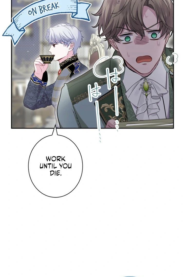 Read Too Much Regeneration! Now the King Obsesses Over Me EN Manga Online