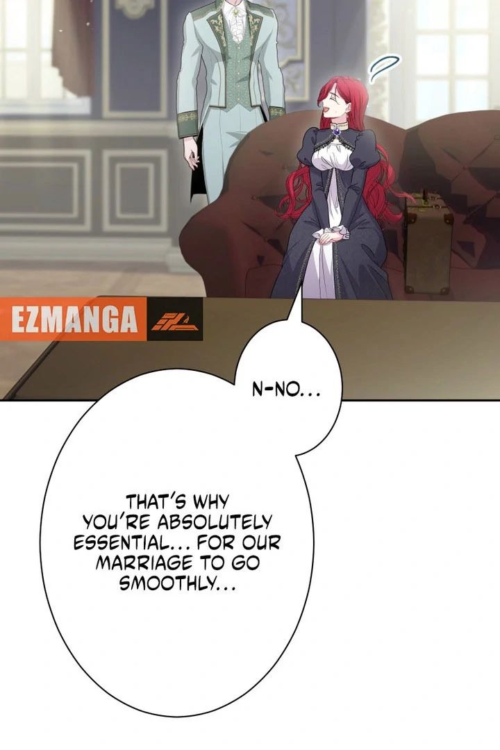 Read Too Much Regeneration! Now the King Obsesses Over Me EN Manga Online
