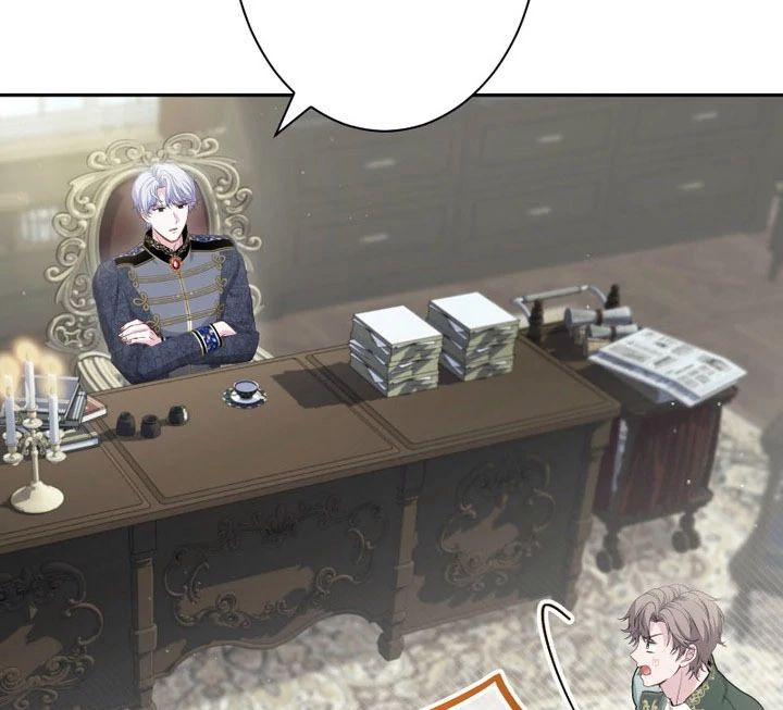 Read Too Much Regeneration! Now the King Obsesses Over Me EN Manga Online