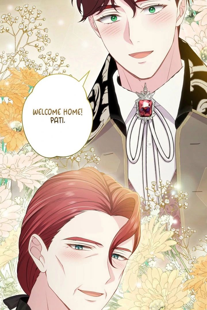 Read Too Much Regeneration! Now the King Obsesses Over Me EN Manga Online