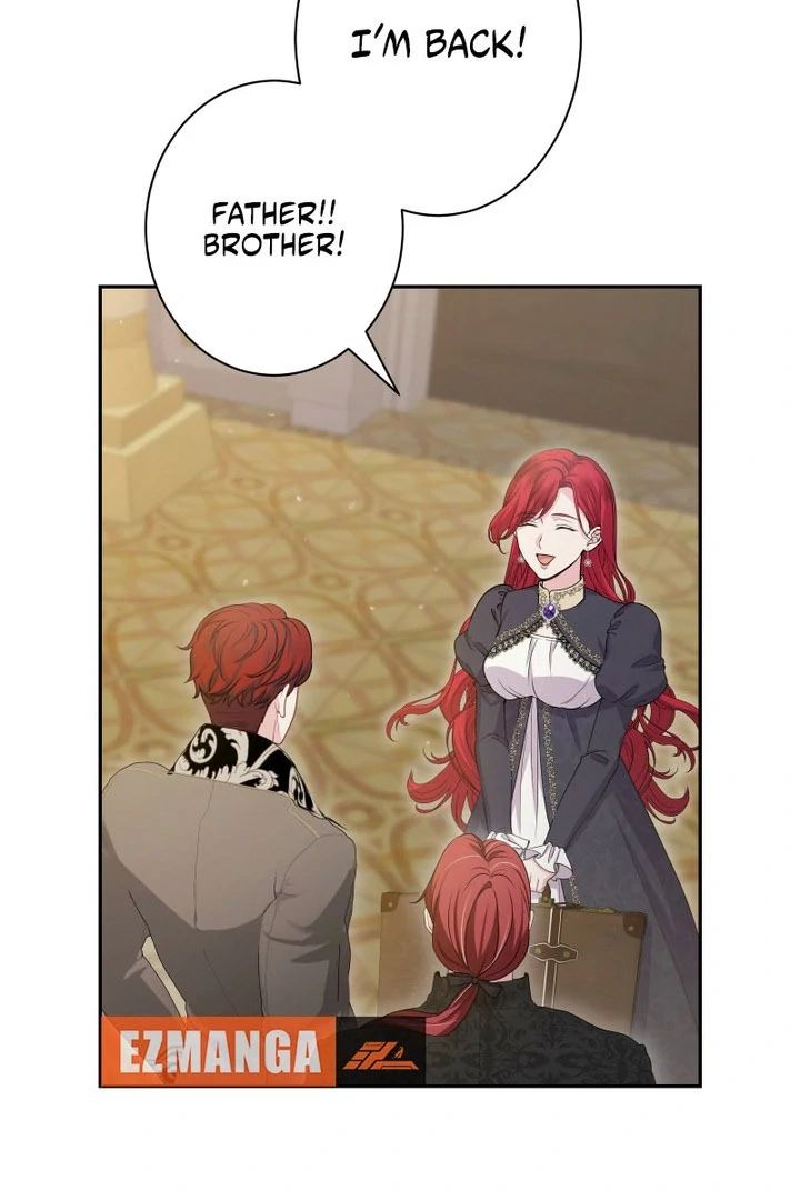 Read Too Much Regeneration! Now the King Obsesses Over Me EN Manga Online
