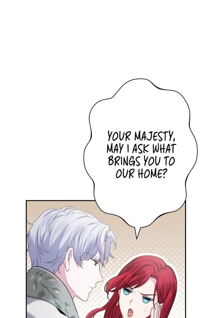 Read Too Much Regeneration! Now the King Obsesses Over Me EN Manga Online