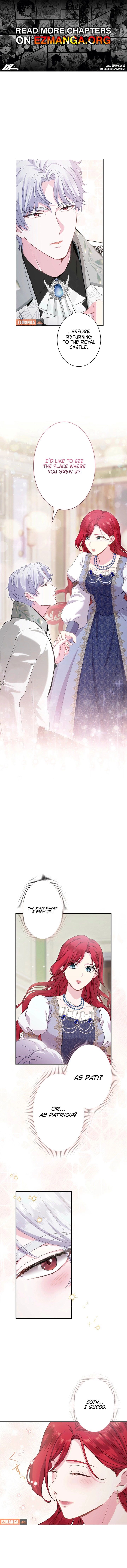 Read Too Much Regeneration! Now the King Obsesses Over Me EN Manga Online