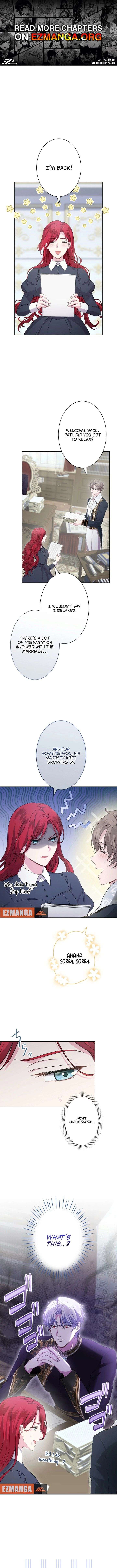 Read Too Much Regeneration! Now the King Obsesses Over Me EN Manga Online