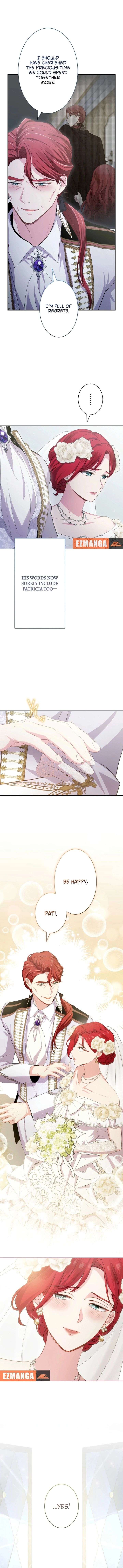 Read Too Much Regeneration! Now the King Obsesses Over Me EN Manga Online
