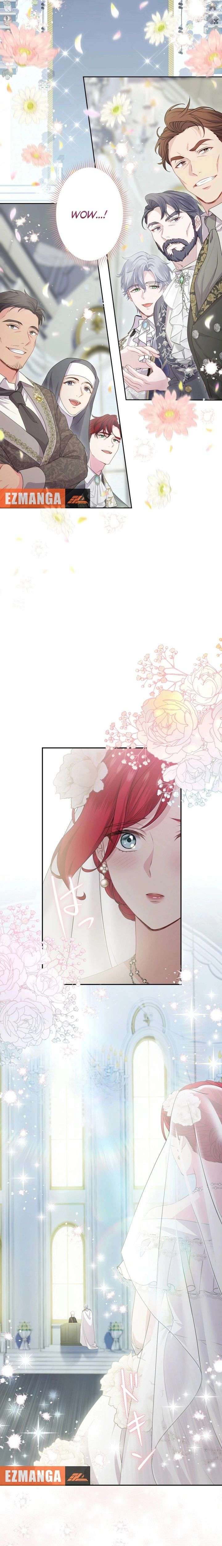 Read Too Much Regeneration! Now the King Obsesses Over Me EN Manga Online
